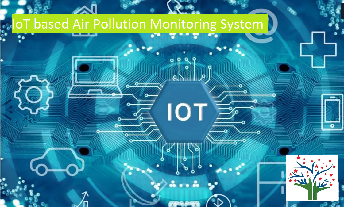 methodology of air pollution monitoring system