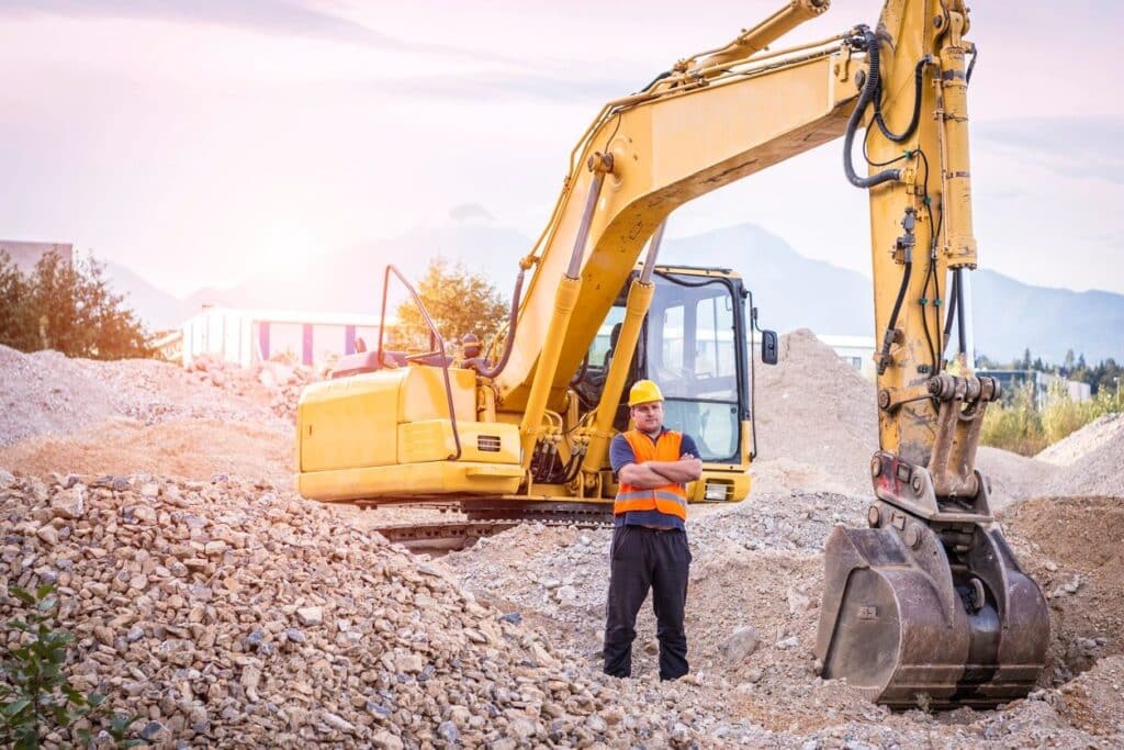 Environmental Monitoring in Mining and Mineral Extraction - perfect pollucon services