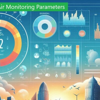 Ambient Air Monitoring Parameters: Ensuring Clean and Healthy Air