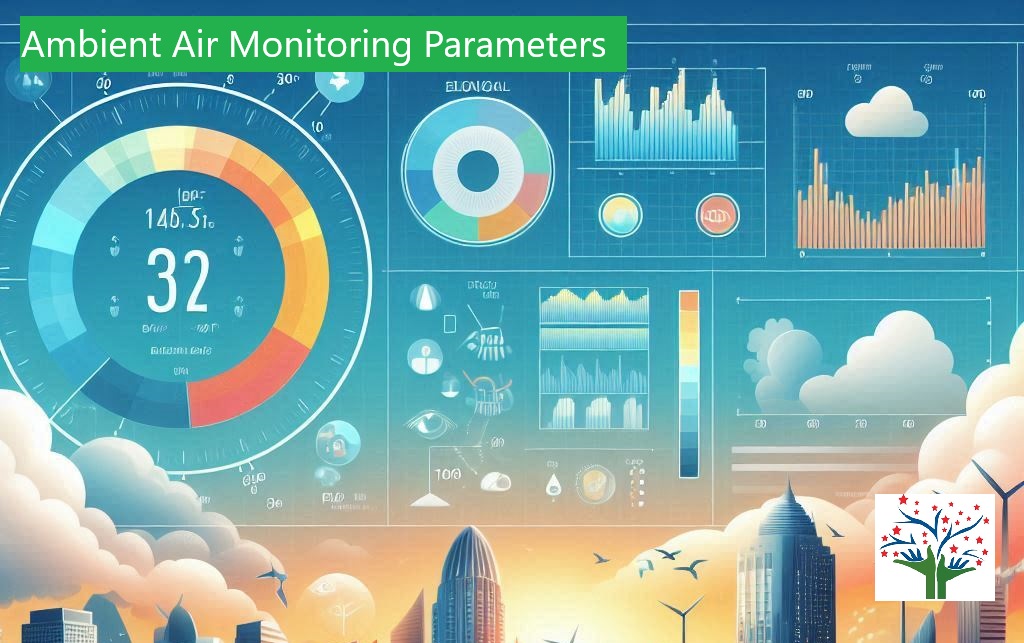 Ambient Air Monitoring Parameters: Ensuring Clean and Healthy Air