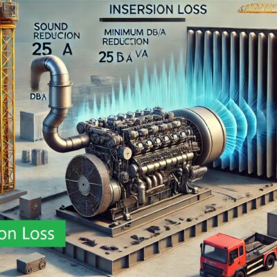 DG Insertion Loss: A Comprehensive Overview