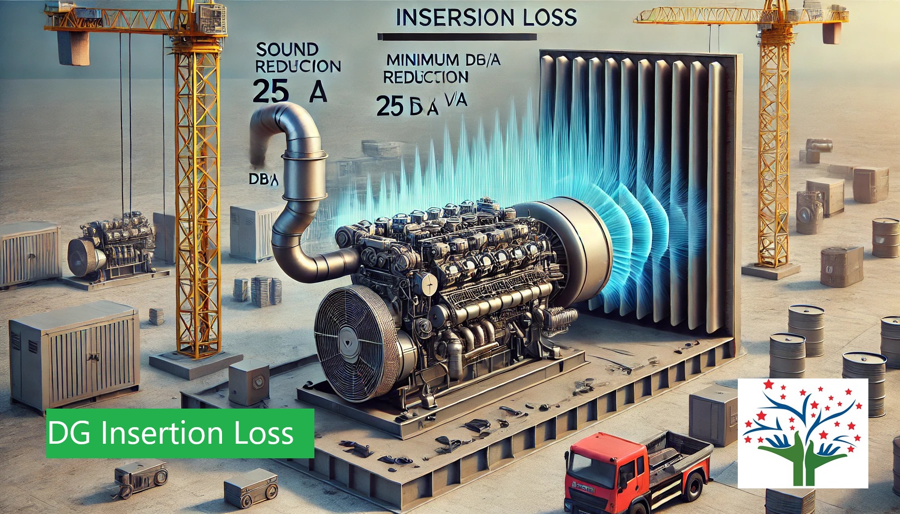 DG Insertion Loss: A Comprehensive Overview