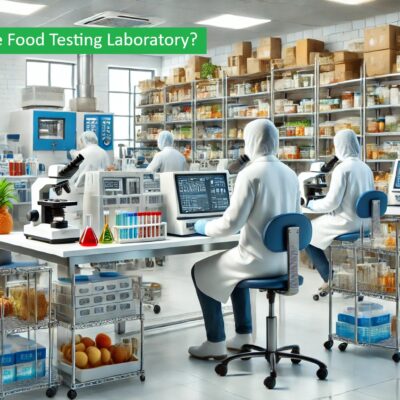 How to Choose a Food Testing Lab: A Complete Guide