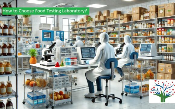 How to Choose a Food Testing Lab: A Complete Guide