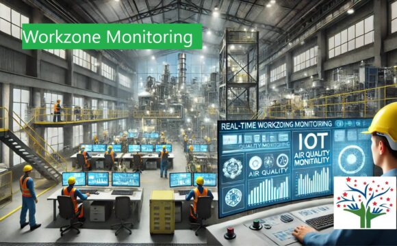 Workzone Monitoring